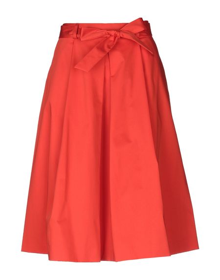 Юбка BOUTIQUE MOSCHINO