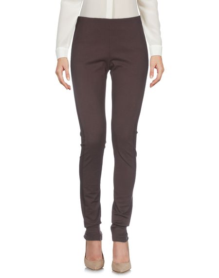 Брюки ERMANNO DI ERMANNO SCERVINO