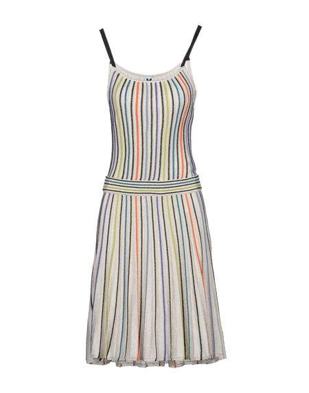 Платье M MISSONI
