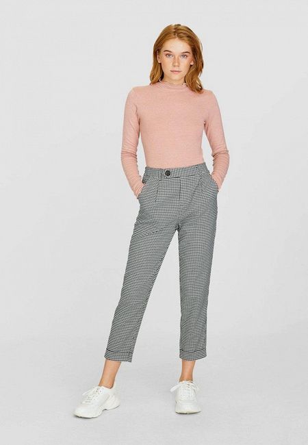Кофта Stradivarius