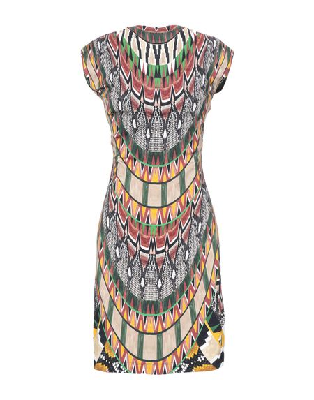 Платье JUST CAVALLI