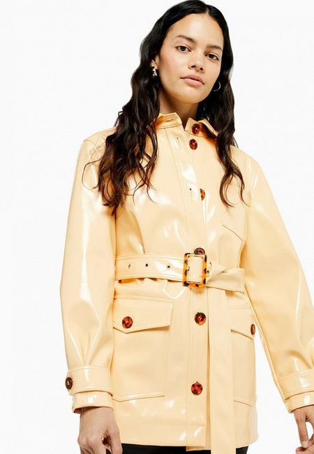 Плащ Topshop