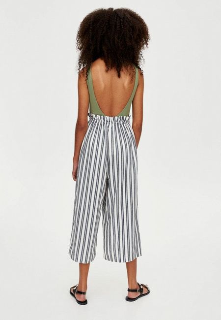 Брюки Pull&Bear