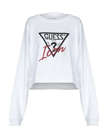 Толстовка GUESS