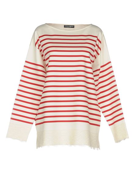 Футболка DOLCE & GABBANA