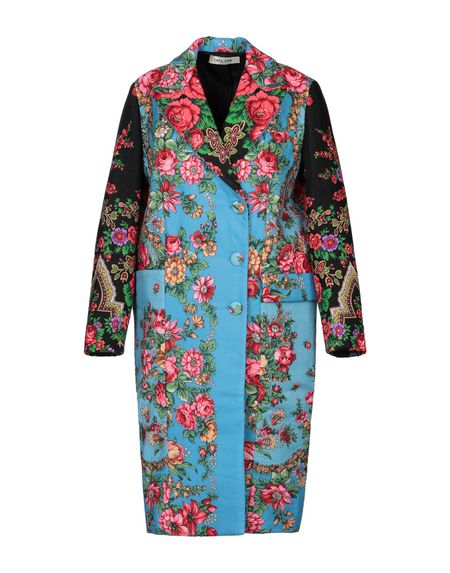 Пальто TATA-NAKA