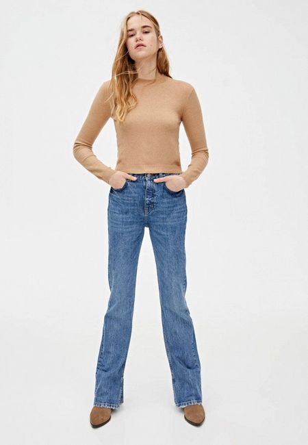Джемпер Pull&Bear