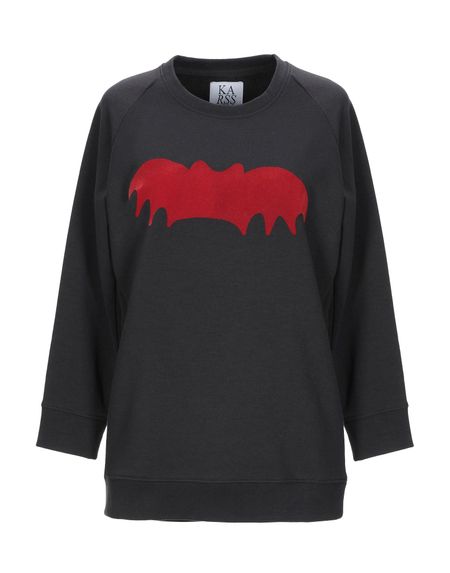 Толстовка ZOE KARSSEN