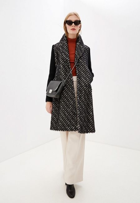 Пальто Dorothee Schumacher