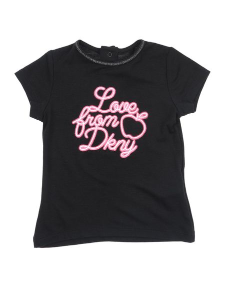 Футболка DKNY