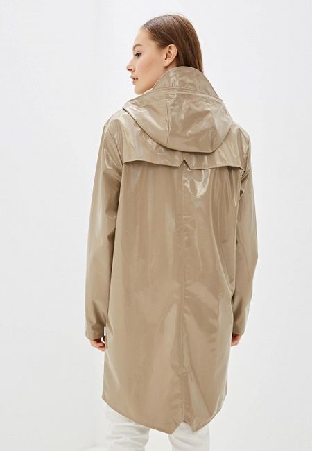 Плащ Rains