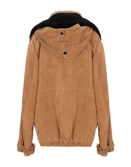 Куртка SAINT LAURENT