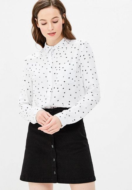 Рубашка Modis