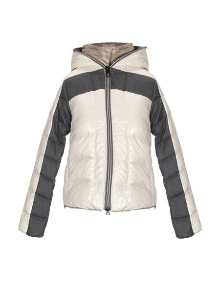 Пуховик DUVETICA