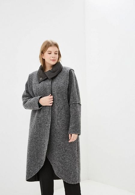 Пальто Zar style