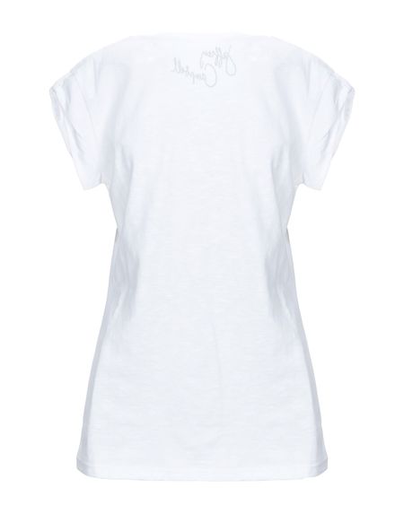 Футболка JEFFREY CAMPBELL