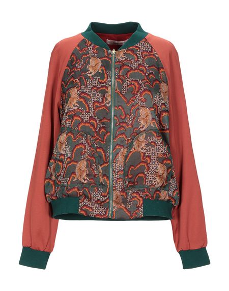 Куртка TRAFFIC PEOPLE