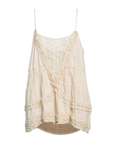 Топ TWIN-SET Simona Barbieri