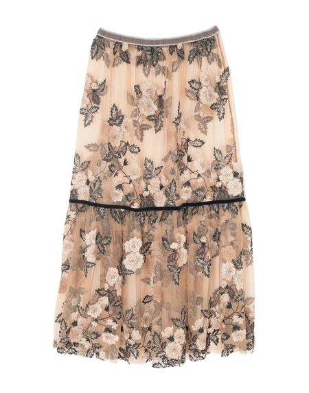 Юбка MADAME SHOUSHOU