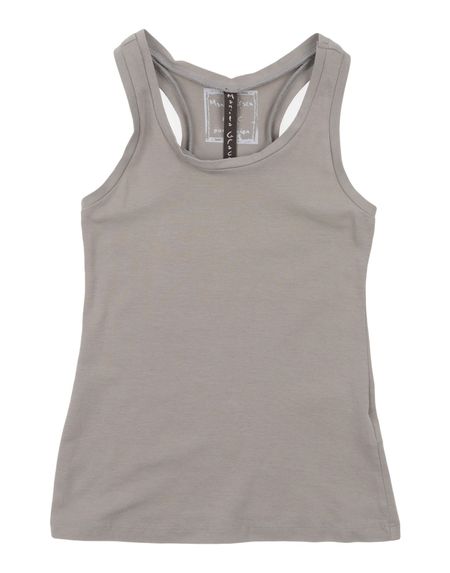 Футболка MANILA GRACE