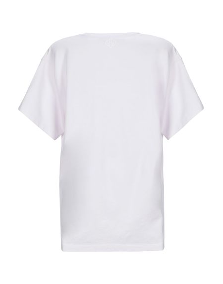 Футболка GOLDEN GOOSE DELUXE BRAND