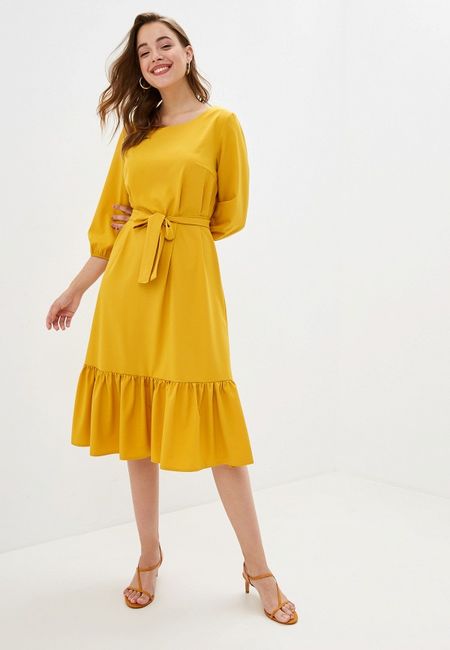 Платье A-A Awesome Apparel by Ksenia Avakyan