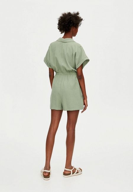 Комбинезон Pull&Bear