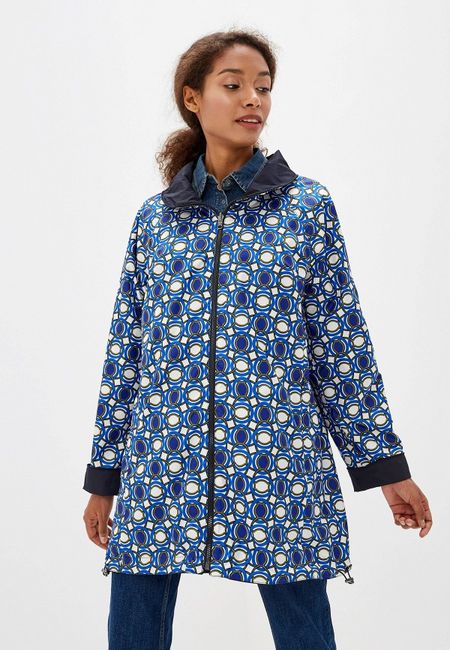 Плащ Dixi-Coat