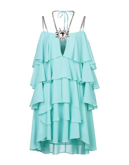 Платье W LES FEMMES by BABYLON