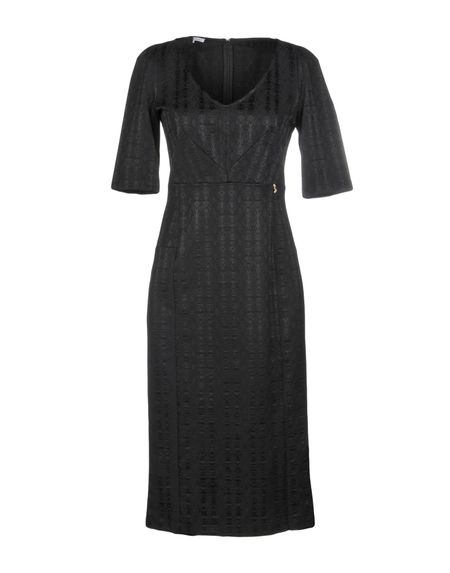 Платье PATRIZIA PEPE