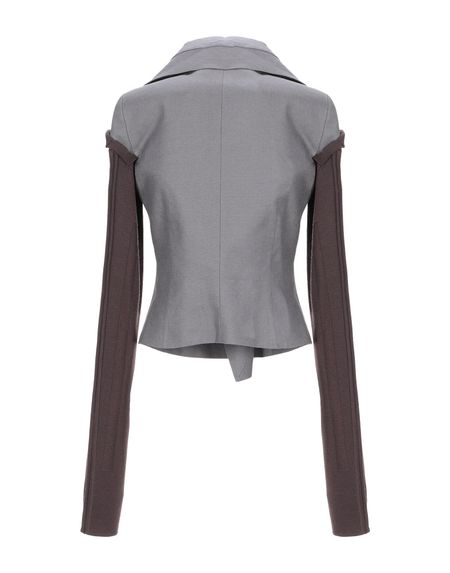 Куртка RICK OWENS