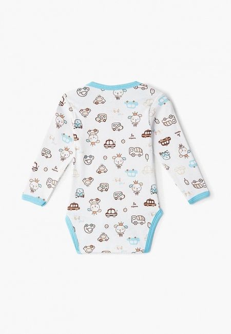 Боди Fim Baby