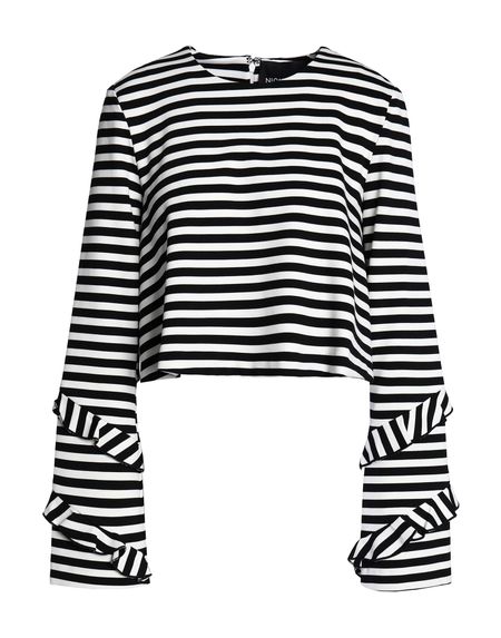 Толстовка NICHOLAS