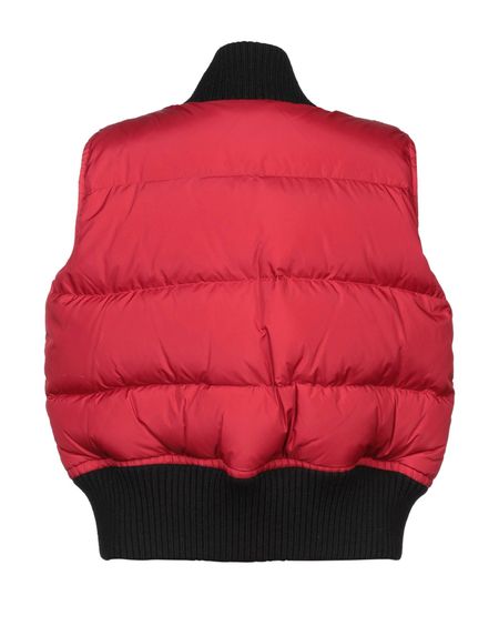 Пуховик DSQUARED2