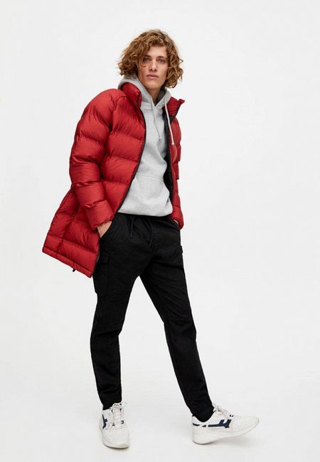 Пуловер Pull&Bear