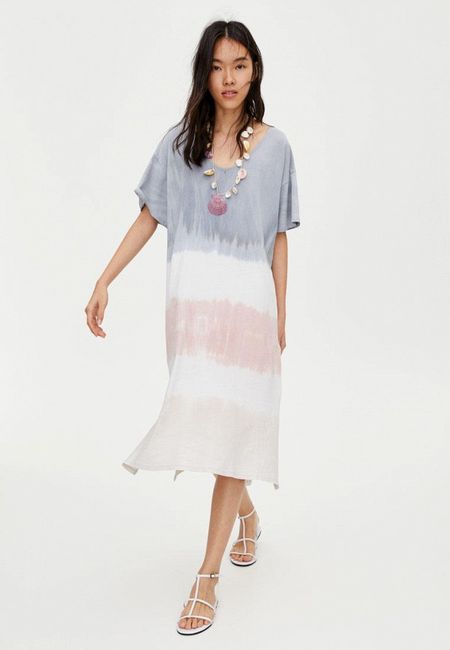 Платье Pull&Bear