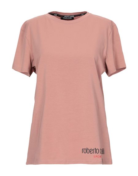 Футболка ROBERTO CAVALLI