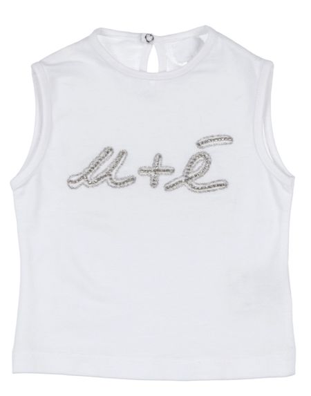 Футболка U+É