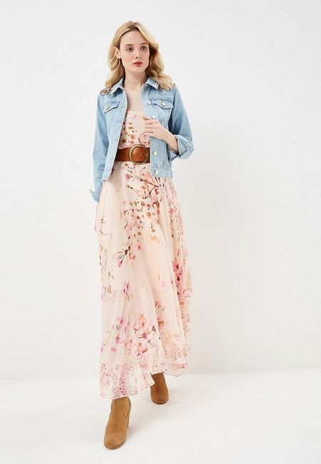 Куртка Twinset Milano