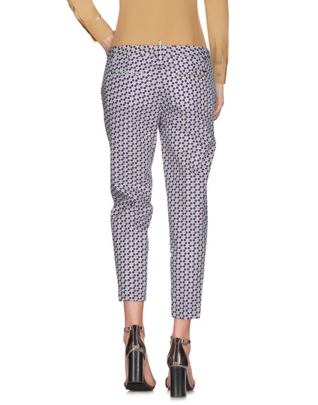 Брюки DSQUARED2