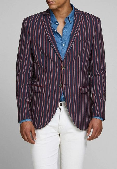 Галстук Jack & Jones