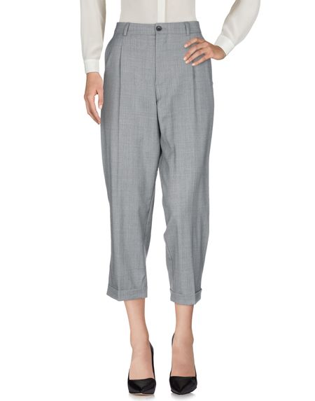 Брюки MAISON SCOTCH