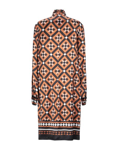 Платье MARY KATRANTZOU