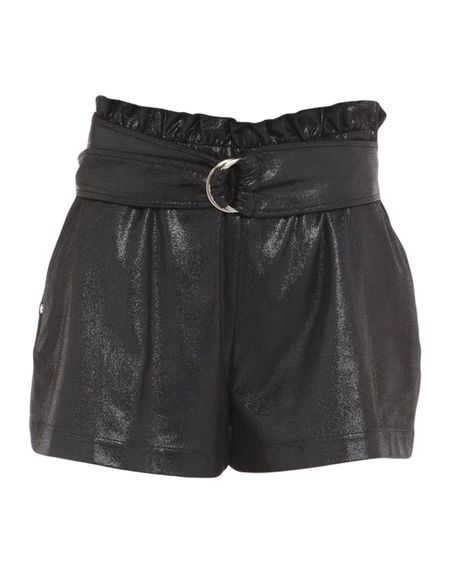 Шорты PATRIZIA PEPE