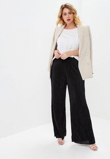 Брюки Dorothy Perkins Curve