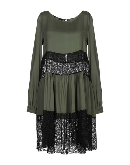 Платье MESSAGERIE