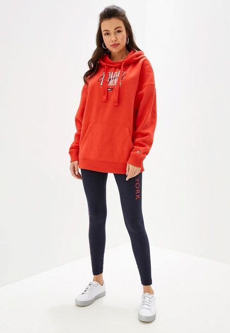 Леггинсы Tommy Hilfiger