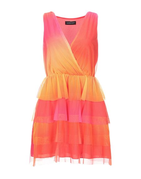 Платье VANESSA SCOTT