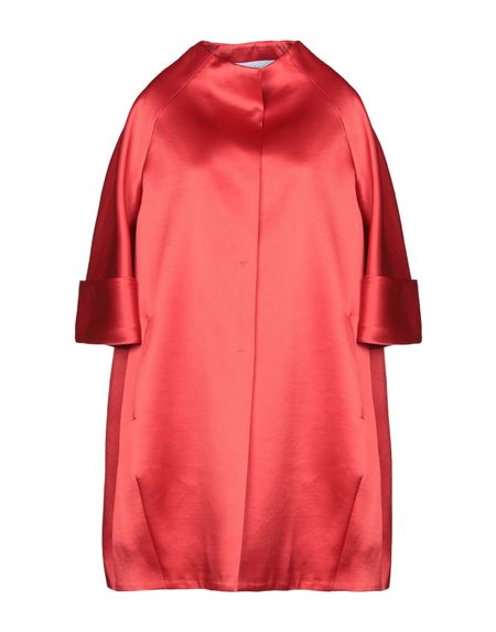 Пальто GIANLUCA CAPANNOLO