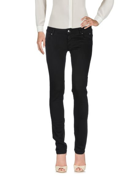 Брюки ROŸ ROGER'S